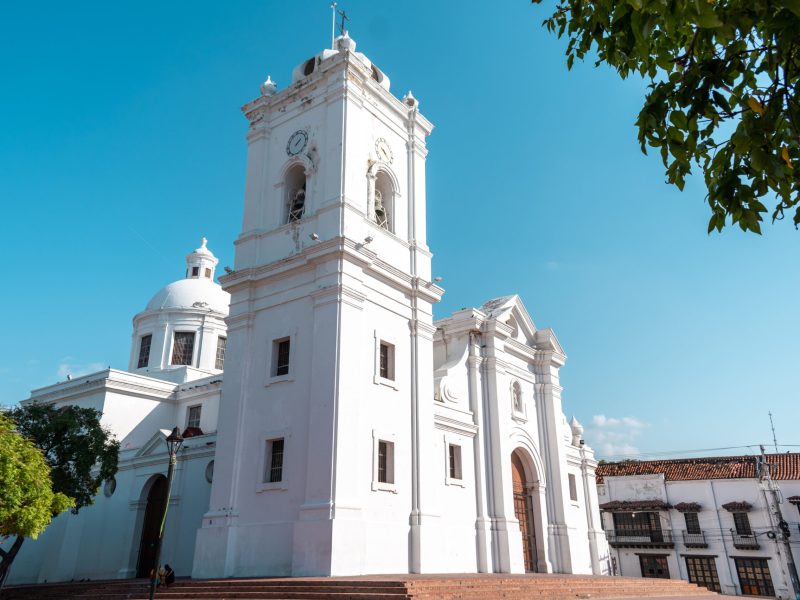 Catedral Basilica Menor